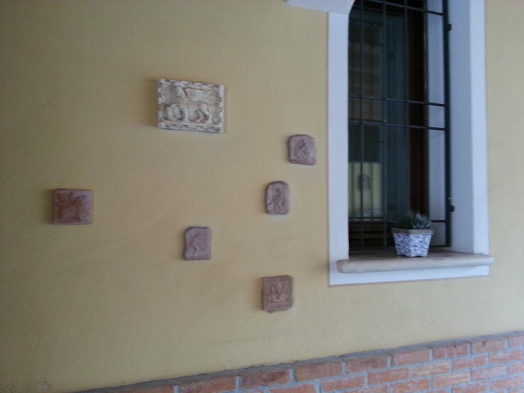 A Casa Da Franz Apartamento Manerba del Garda Exterior foto