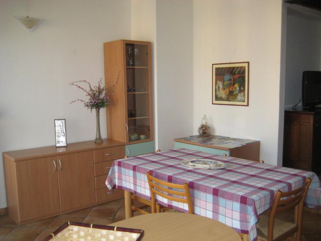 A Casa Da Franz Apartamento Manerba del Garda Habitación foto