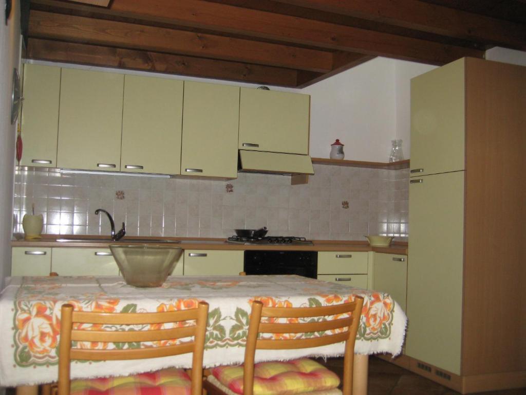 A Casa Da Franz Apartamento Manerba del Garda Habitación foto